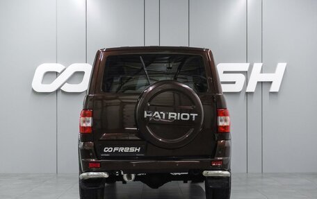 ЛуАЗ Patriot, 2015 год, 789 000 рублей, 4 фотография