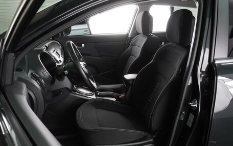KIA Sportage III, 2013 год, 1 419 000 рублей, 10 фотография