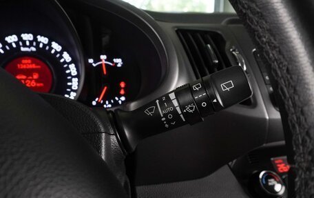 KIA Sportage III, 2013 год, 1 419 000 рублей, 13 фотография
