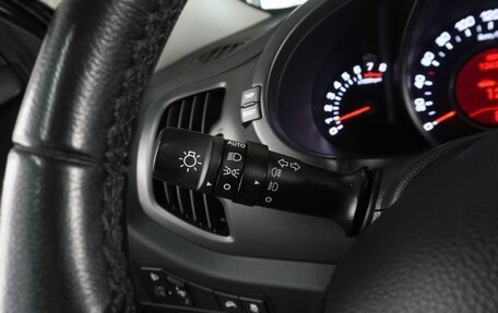 KIA Sportage III, 2013 год, 1 419 000 рублей, 12 фотография