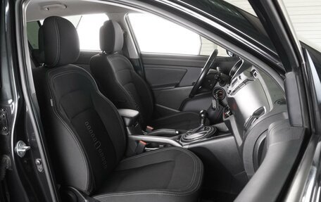 KIA Sportage III, 2013 год, 1 419 000 рублей, 8 фотография