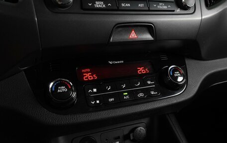 KIA Sportage III, 2013 год, 1 419 000 рублей, 15 фотография