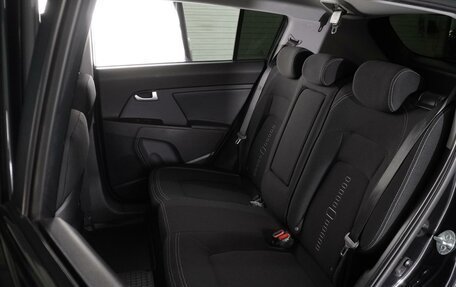 KIA Sportage III, 2013 год, 1 419 000 рублей, 9 фотография