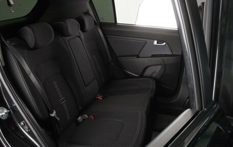 KIA Sportage III, 2013 год, 1 419 000 рублей, 7 фотография