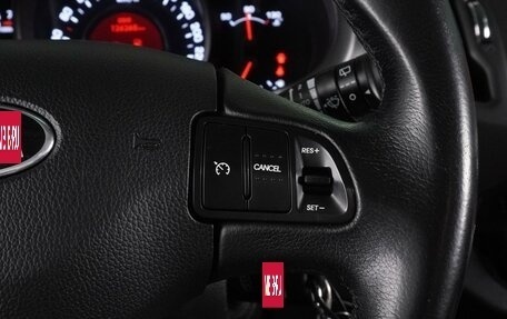 KIA Sportage III, 2013 год, 1 419 000 рублей, 17 фотография