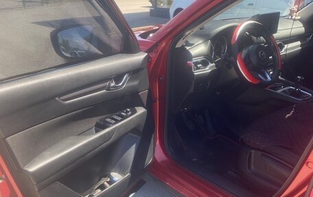 Mazda CX-5 II, 2017 год, 2 100 000 рублей, 2 фотография