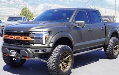 Ford F-150, 2025 год, 16 900 000 рублей, 1 фотография