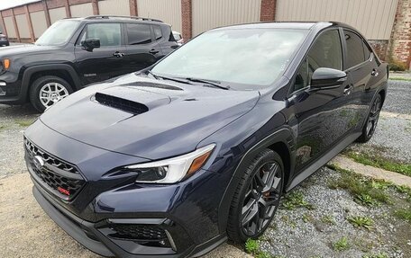 Subaru WRX, 2025 год, 590 000 рублей, 1 фотография