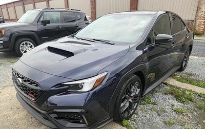 Subaru WRX, 2025 год, 590 000 рублей, 1 фотография