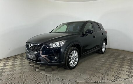 Mazda CX-5 II, 2014 год, 1 300 000 рублей, 1 фотография