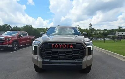 Toyota Tundra, 2025 год, 9 900 000 рублей, 1 фотография