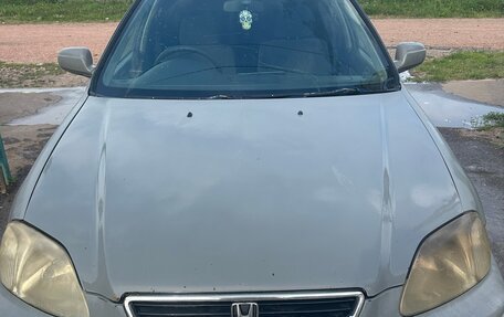 Honda Civic Ferio III, 1998 год, 220 000 рублей, 1 фотография