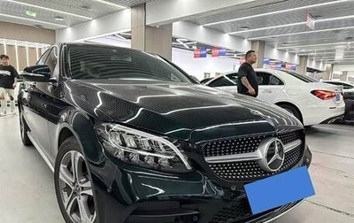 Mercedes-Benz C-Класс, 2021 год, 1 590 000 рублей, 1 фотография