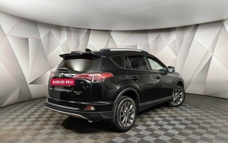 Toyota RAV4, 2018 год, 2 555 000 рублей, 2 фотография