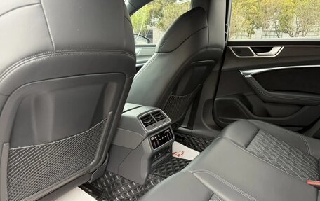 Audi A7, 2021 год, 5 000 000 рублей, 8 фотография