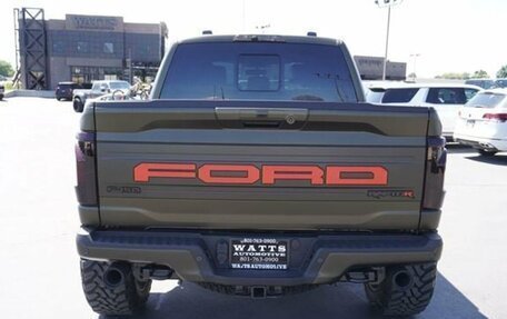 Ford F-150, 2025 год, 16 900 000 рублей, 3 фотография