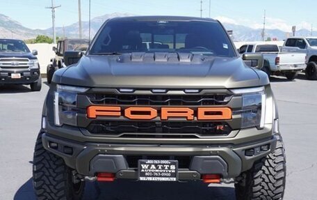 Ford F-150, 2025 год, 16 900 000 рублей, 2 фотография