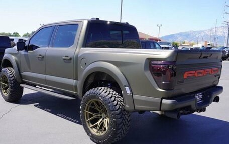 Ford F-150, 2025 год, 16 900 000 рублей, 5 фотография