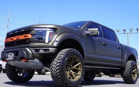 Ford F-150, 2025 год, 16 900 000 рублей, 7 фотография