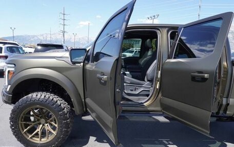 Ford F-150, 2025 год, 16 900 000 рублей, 6 фотография