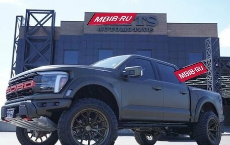 Ford F-150, 2025 год, 16 900 000 рублей, 8 фотография