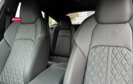 Audi A7, 2021 год, 5 000 000 рублей, 9 фотография