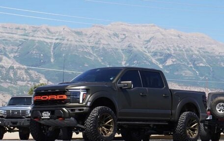 Ford F-150, 2025 год, 16 900 000 рублей, 11 фотография