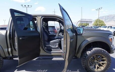 Ford F-150, 2025 год, 16 900 000 рублей, 15 фотография