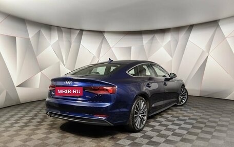 Audi A5, 2019 год, 3 640 000 рублей, 2 фотография