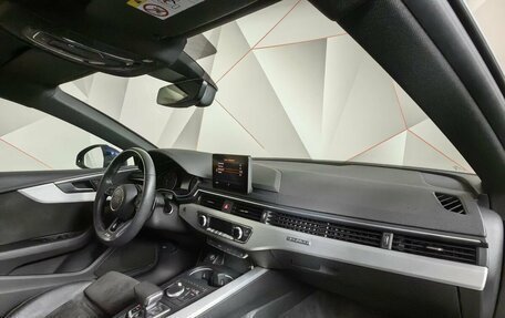 Audi A5, 2019 год, 3 640 000 рублей, 9 фотография
