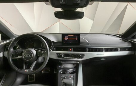 Audi A5, 2019 год, 3 640 000 рублей, 10 фотография