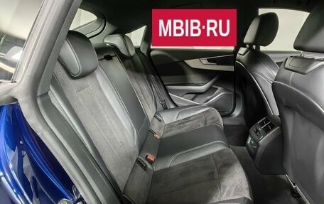 Audi A5, 2019 год, 3 640 000 рублей, 12 фотография