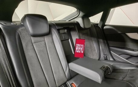 Audi A5, 2019 год, 3 640 000 рублей, 13 фотография