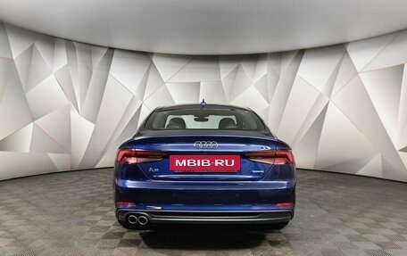 Audi A5, 2019 год, 3 640 000 рублей, 8 фотография