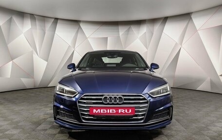 Audi A5, 2019 год, 3 640 000 рублей, 7 фотография