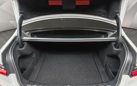 BMW 3 серия, 2021 год, 4 000 000 рублей, 13 фотография