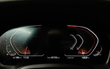 BMW 3 серия, 2021 год, 4 000 000 рублей, 15 фотография