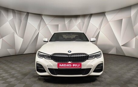 BMW 3 серия, 2021 год, 4 000 000 рублей, 3 фотография