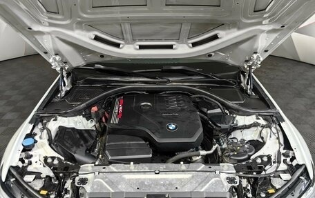 BMW 3 серия, 2021 год, 4 000 000 рублей, 14 фотография