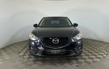 Mazda CX-5 II, 2014 год, 1 300 000 рублей, 2 фотография