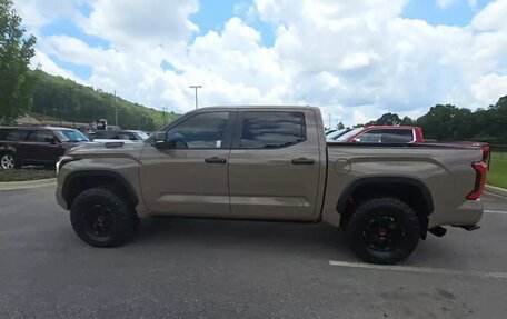 Toyota Tundra, 2025 год, 9 900 000 рублей, 4 фотография