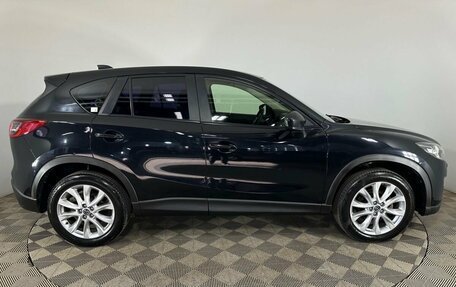 Mazda CX-5 II, 2014 год, 1 300 000 рублей, 4 фотография