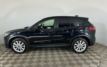Mazda CX-5 II, 2014 год, 1 300 000 рублей, 5 фотография