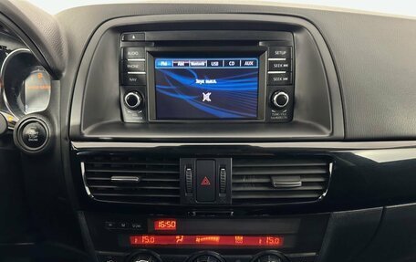 Mazda CX-5 II, 2014 год, 1 300 000 рублей, 12 фотография