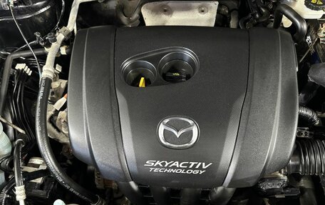 Mazda CX-5 II, 2014 год, 1 300 000 рублей, 17 фотография