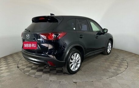 Mazda CX-5 II, 2014 год, 1 300 000 рублей, 6 фотография