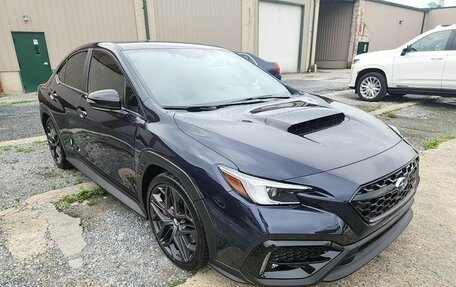 Subaru WRX, 2025 год, 590 000 рублей, 12 фотография