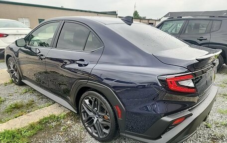 Subaru WRX, 2025 год, 590 000 рублей, 5 фотография