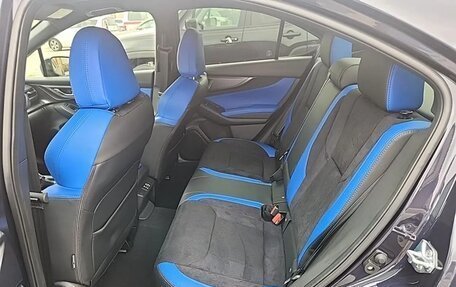 Subaru WRX, 2025 год, 590 000 рублей, 7 фотография