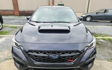 Subaru WRX, 2025 год, 590 000 рублей, 13 фотография